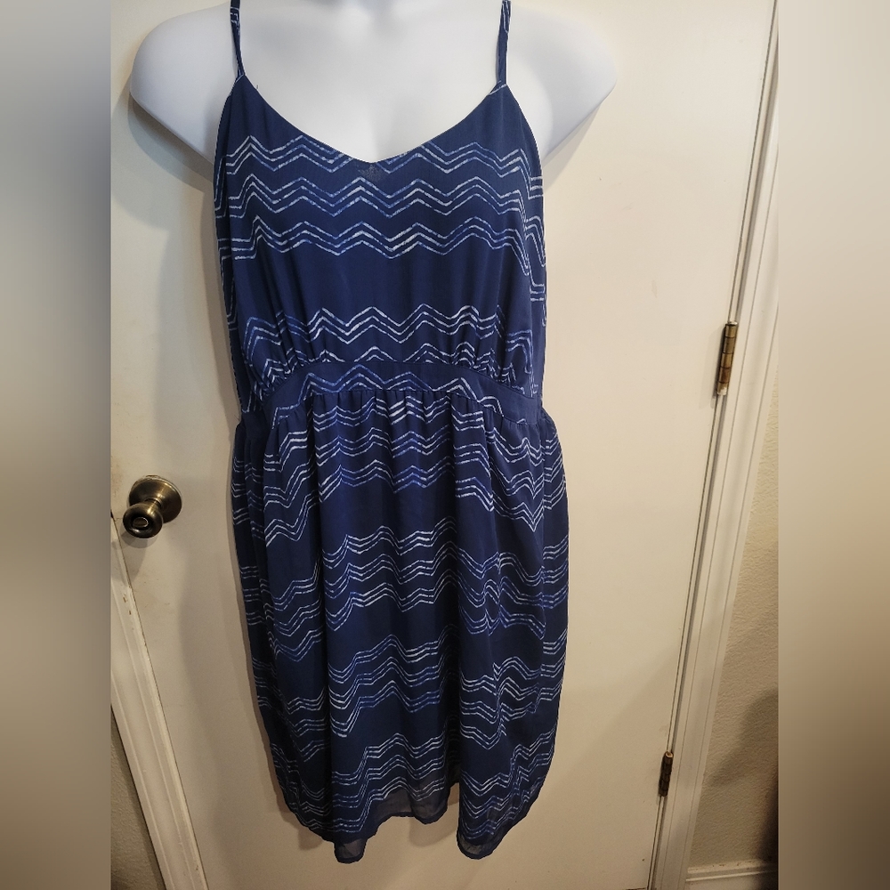 Old Navy 2X Dress